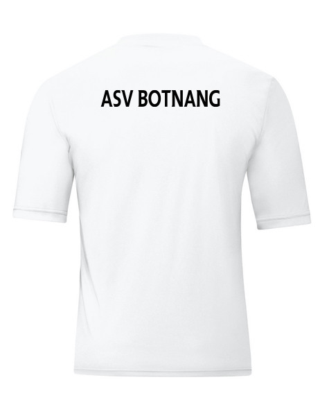 Trikot Team KA inkl. Wappen und Vereinsname (Initialen optional)