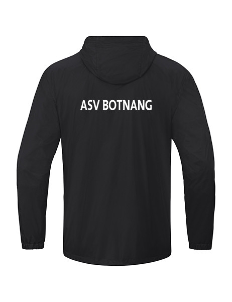 Allwetterjacke Team 2.0 inkl. Wappen und Vereinsname (Initialen optional)