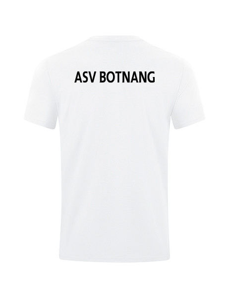 T-Shirt Power inkl. Wappen und Vereinsname (Initialen optional)