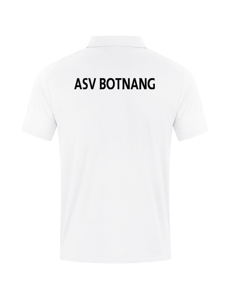 Polo Power inkl. Wappen und Vereinsname (Initialen optional)