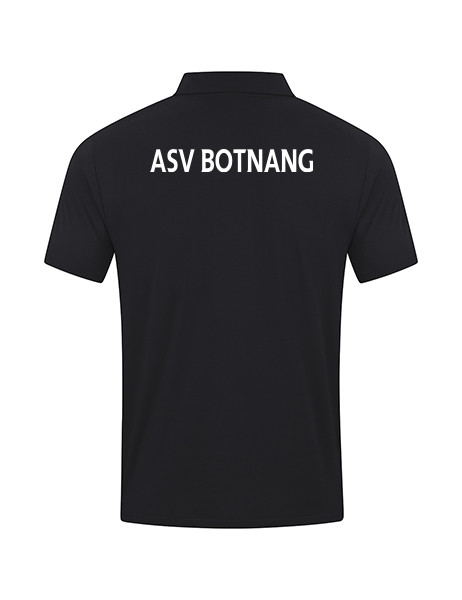 Polo Power inkl. Wappen und Vereinsname (Initialen optional)