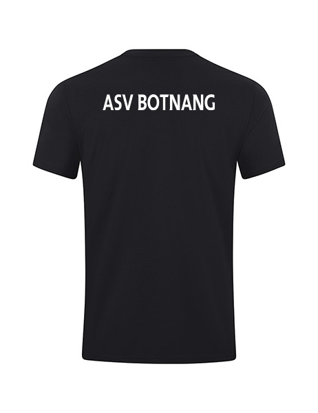 T-Shirt Power inkl. Wappen und Vereinsname (Initialen optional)