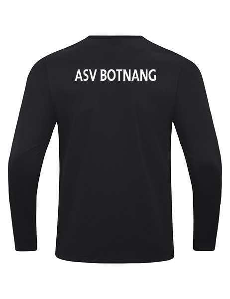 Sweat Power inkl. Wappen und Vereinsname (Initialen optional)